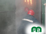 MPS Formación Madrid Prácticas Fuego interior